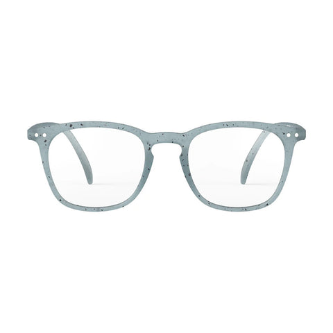 Izipizi - Reading Glasses - E - Artefact Washed Denim