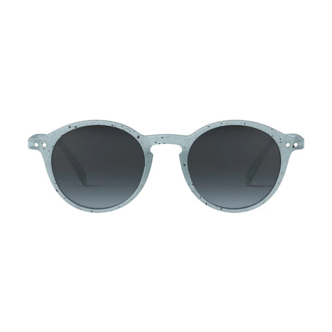 Izipizi - Sunglasses - D - Artefact Washed Denim