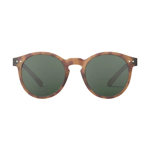 Izipizi - Sunglasses - M - Havane