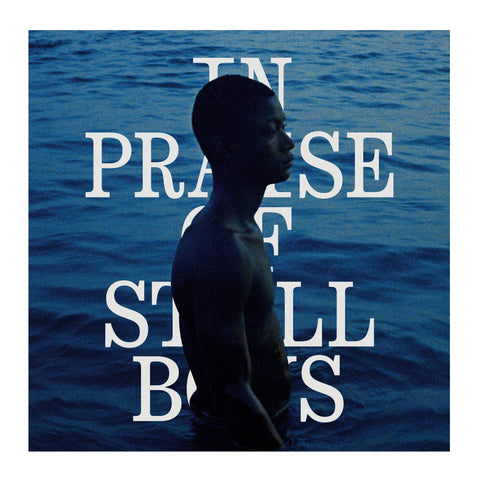 TVF: Julian Knxx - In Praise Of Still Boys - LP Vinyl