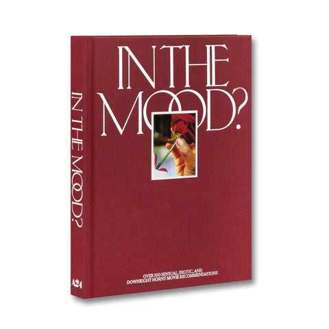 A24: In The Mood - Hardcover