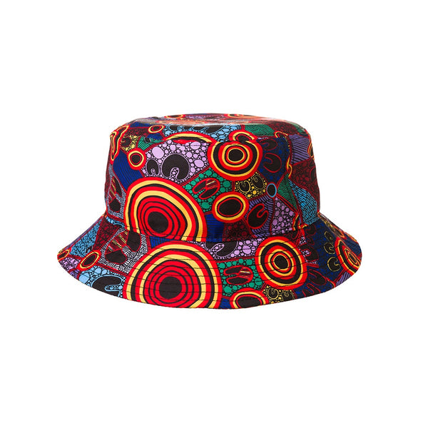 Justin Butler - Bucket Hat