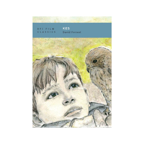 BFI Classics: Kes - Softcover