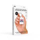 Keyring Shrink Kit