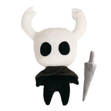 Hollow Knight: Knight Plush
