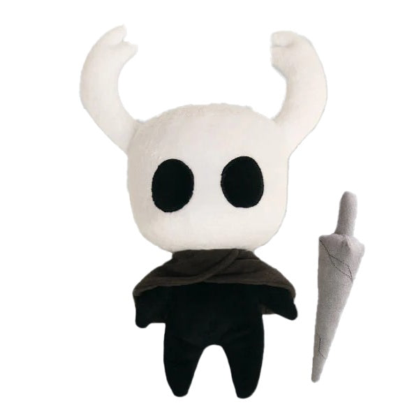 Hollow Knight: Knight Plush