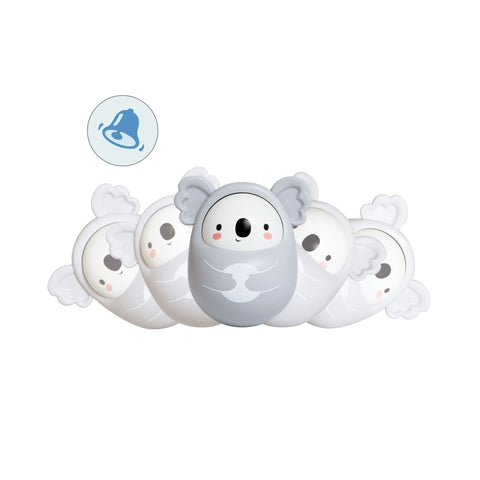 Tiger Tribe: Roly Poly Koala
