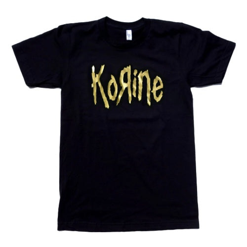 Cinemetal: Korine Tee