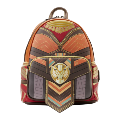 Loungefly: Black Panther 2: Okoye Costume Mini Backpack