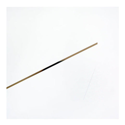 TVF: Haroon Mirza: /o/o/o/o White (LTD) - LP Vinyl