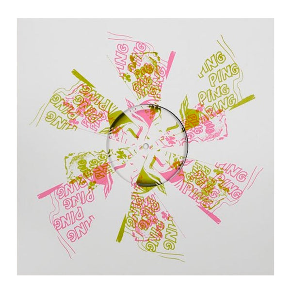 TVF: Mica Levi: Live At White Cube 6 - LP Vinyl