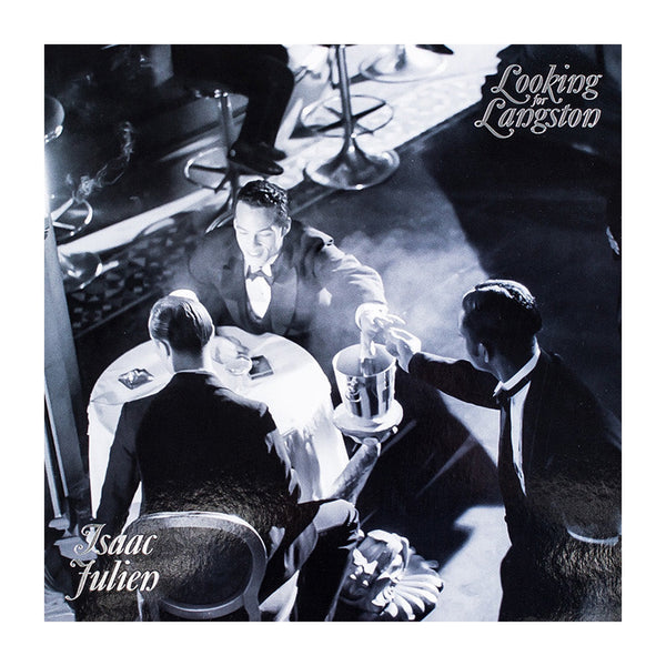 TVF: Isaac Julien: Looking For Langston (Signed) - LP Vinyl
