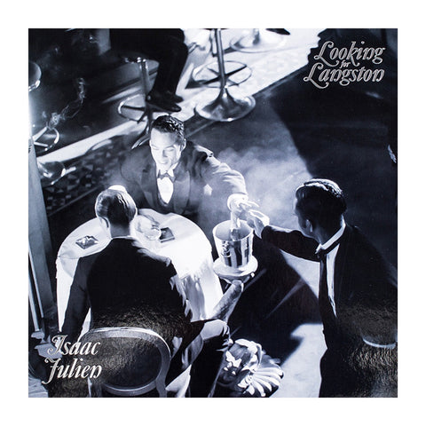 TVF: Isaac Julien: Looking For Langston (Signed) - LP Vinyl