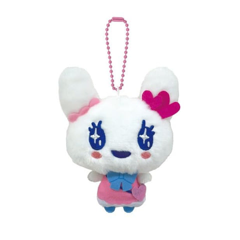 Tamagotchi: Plush Mascot - Lovelitchi