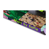 Marc By Sofia - Hardcover
