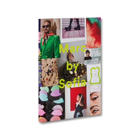 Marc By Sofia - Hardcover