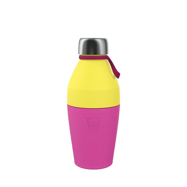 Keep Cup Bottle: Medium - Marigold