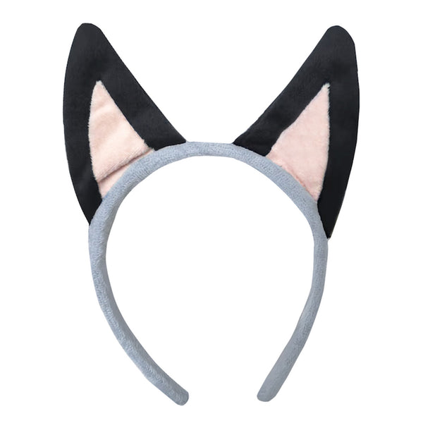Bluey: Muffin Plush Ears Headband