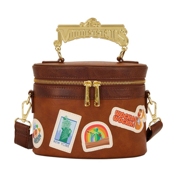 Loungefly: Muppets - Crossbody Bag