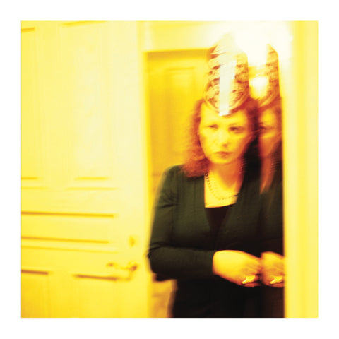 TVF: Nan Goldin - Memory Lost / Sirens (Repress) - LP Vinyl