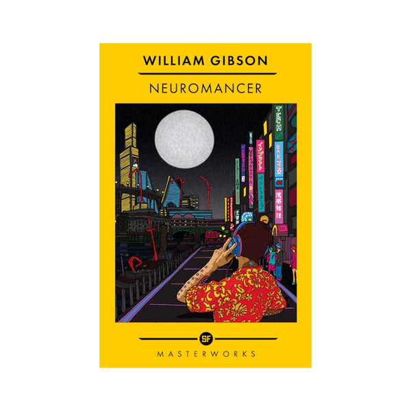 Neuromancer - Softcover