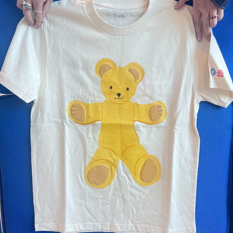 Play School: Adults T-Shirt - Big Ted