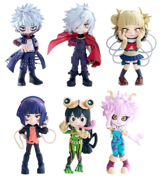 PalVerse: My Hero Academia Vol 2 Blind Box