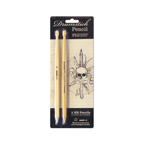 Moko - Drumstick Pencils