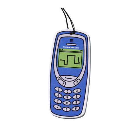Threadheads: Phone Air Freshener