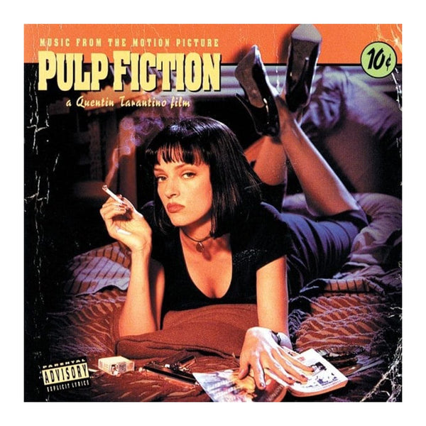 Pulp Fiction LP Vinyl