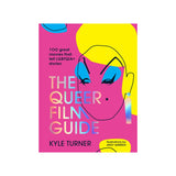 The Queer Film Guide - Hardcover