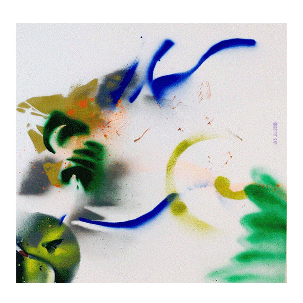 TVF: S2S Giorgio: Willoughby - LP Vinyl