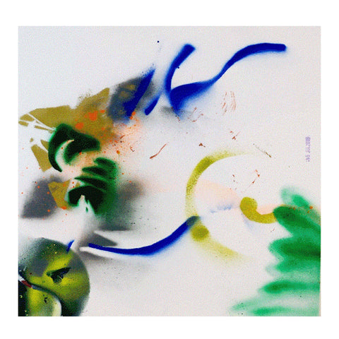 The Vinyl Factory: S2S Giorgio: Willoughby - LP Vinyl