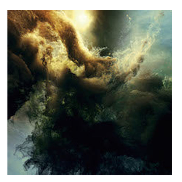 The Vinyl Factory: UNKLE: Sick Lullaby (STD) - LP Vinyl