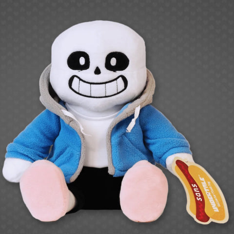 Undertale: Sans Plush