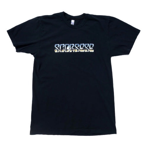 Cinemetal: Scorsese Tee