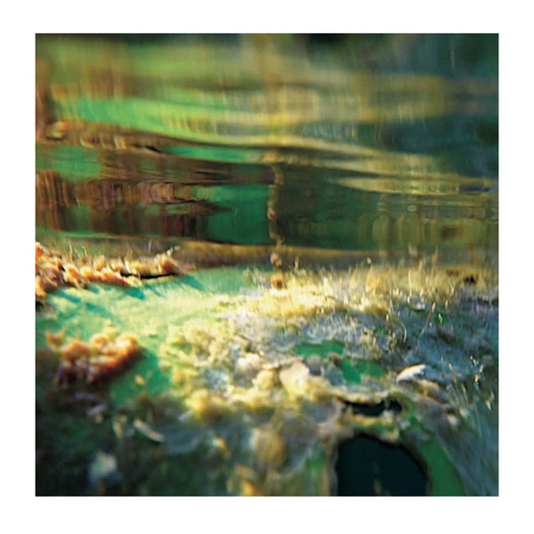 TVF: Pipilotti Rist: Sleep / Spiracle - LP Vinyl