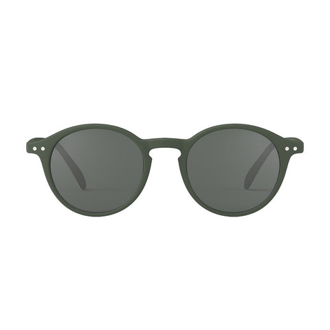 Izipizi - Sunglasses - D - Khaki