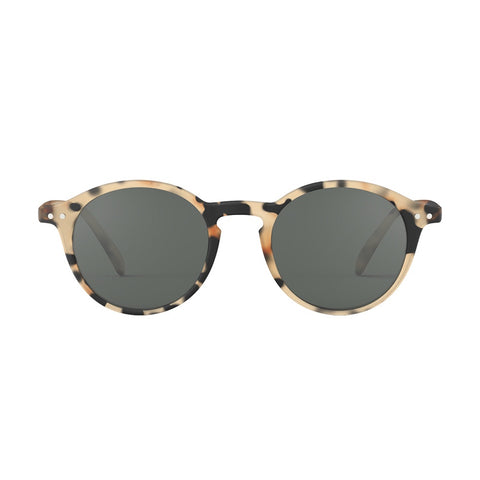 Izipizi - Sunglasses - D - Light Tort