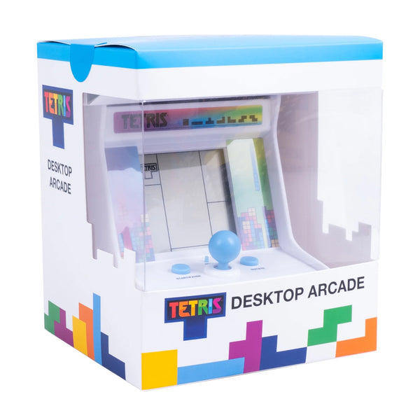 Tetris Desktop Arcade
