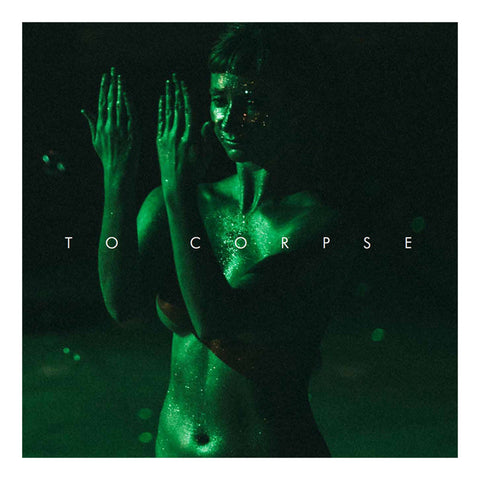 The Vinyl Factory: Actress, Gwilym Gold: To Corpse - LP Vinyl