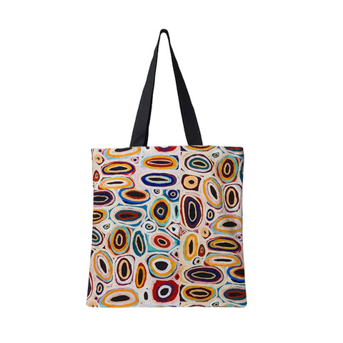 Gladys Kuru - Tote