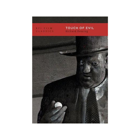 BFI Classics: Touch Of Evil - Softcover