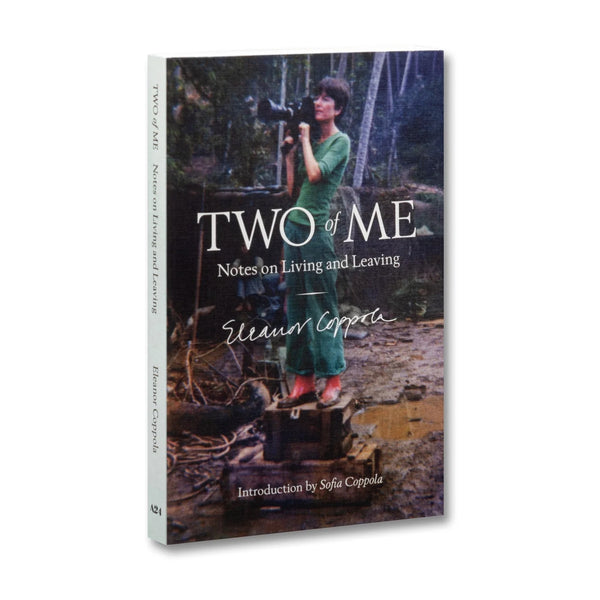 A24: Two Of Me: Notes On Living & Leaving - Softcover