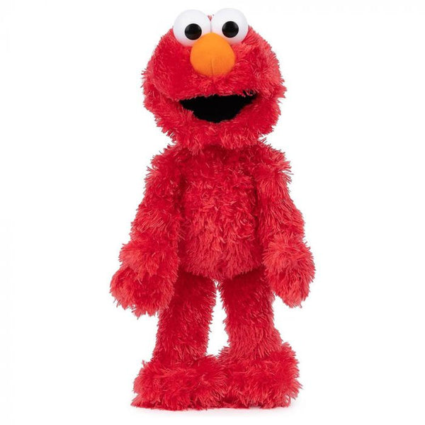 Sesame Street: Elmo 30cm Plush