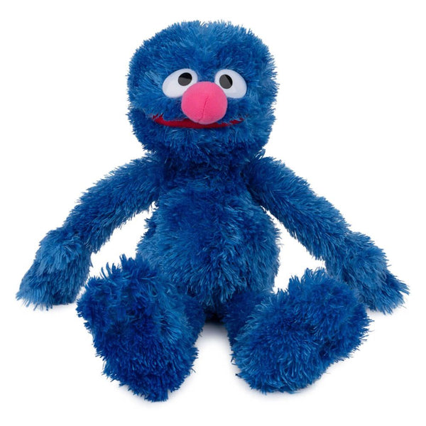 Sesame Street: Grover 30cm Plush