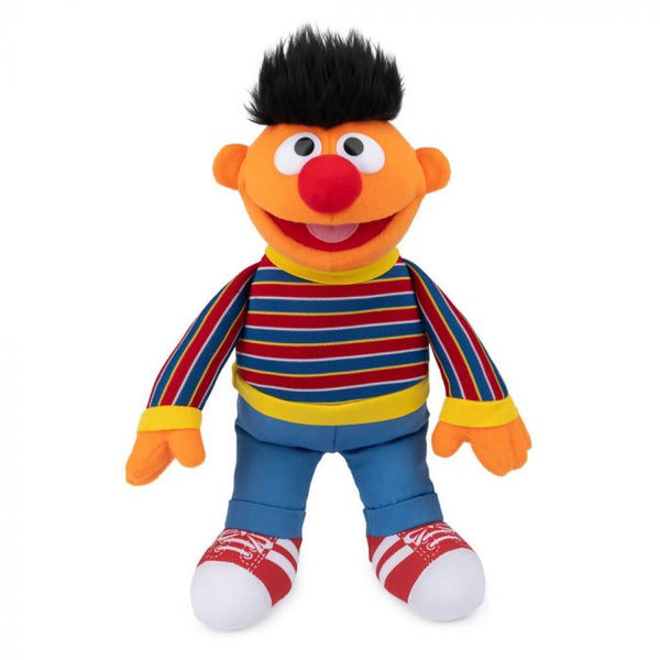 Sesame Street: Ernie 24cm Plush