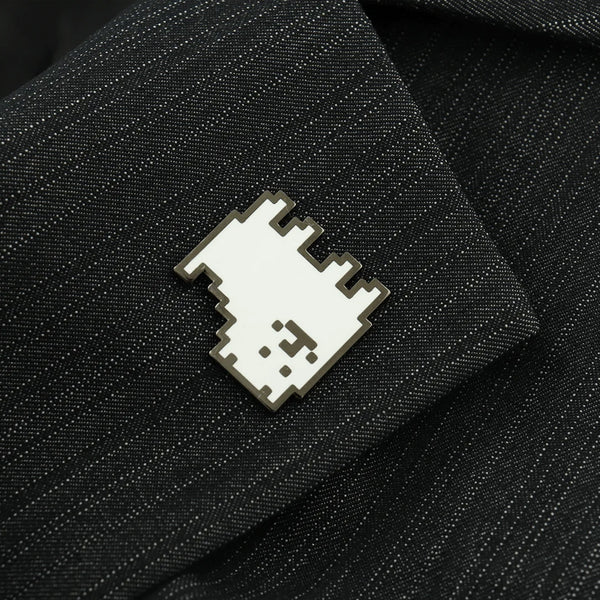 Undertale: Annoying Dog Enamel Pin