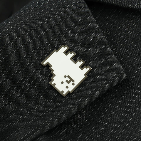 Undertale: Annoying Dog Enamel Pin