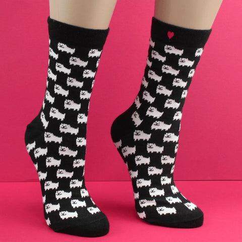 Undertale: Annoying Dog Socks